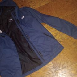 The North Face Rain Coat 
