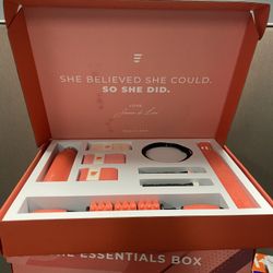 Essentials work Out Kit