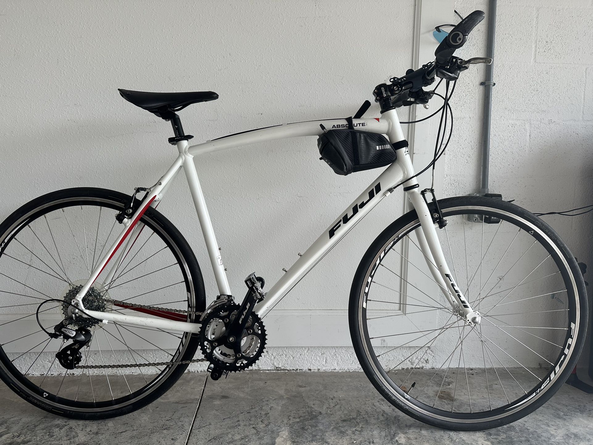 Fuji Road Bike