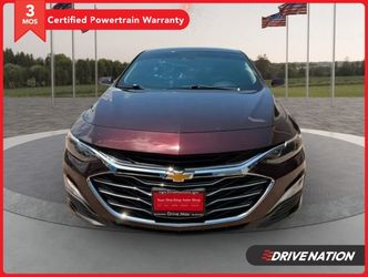 2020 Chevrolet Malibu