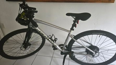 Specialized Sirrus X 1.0