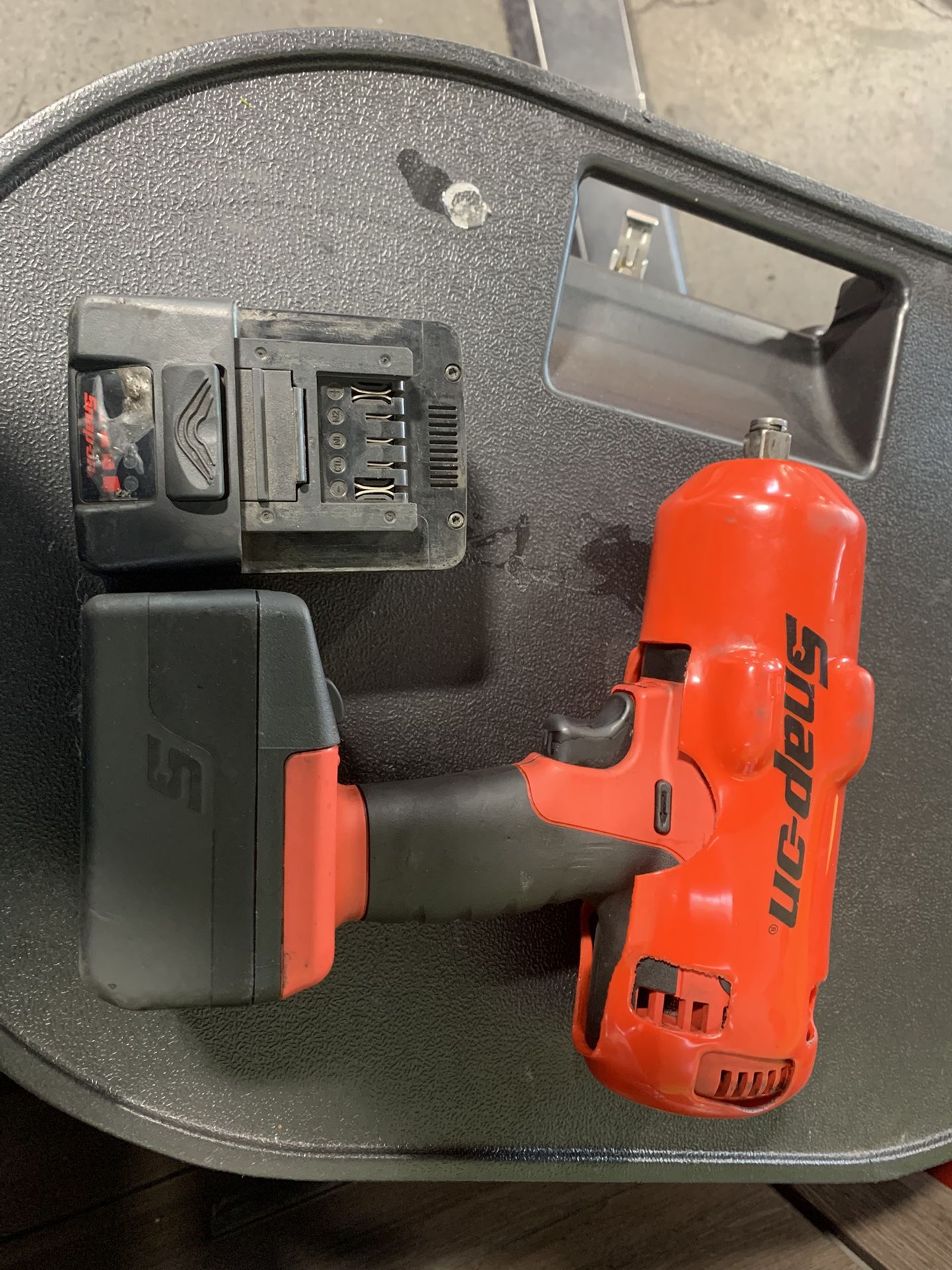 Snap on Tools