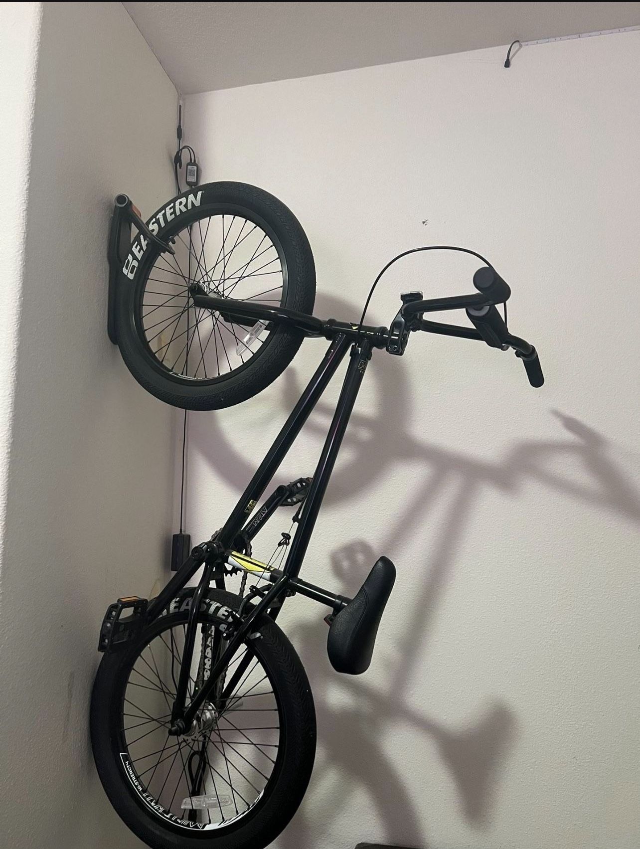 eastern bmx bike