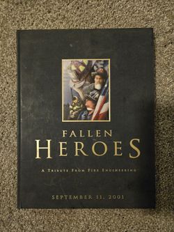 September 11th Collection Book