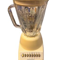 Hamilton Beach Blender #50200MP
