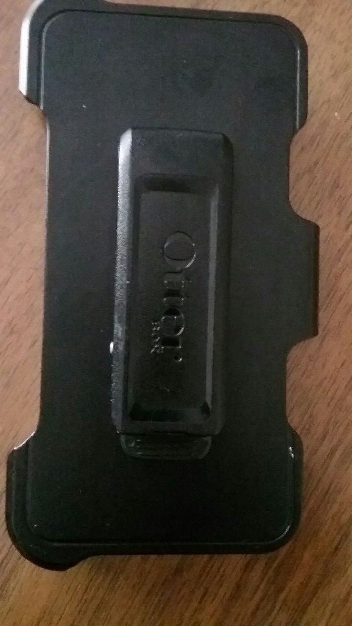 Otter box defender iphone 6s