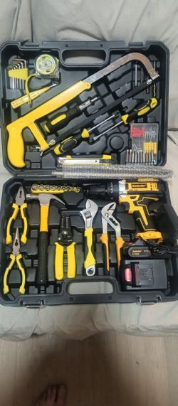 Solude tool kit for sale
