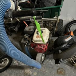 Fertilizer Machine
