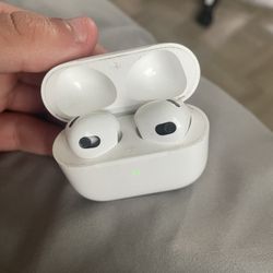 airpods 3rd gen