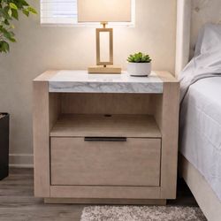 NIGHTSTAND (SET OF 2) 