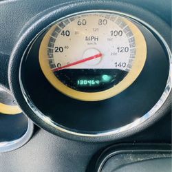 Jorge 2010 Dodge Charger 