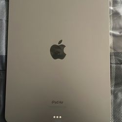 Ipad air 5 256gb