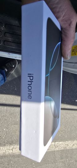 Apple iphone Pro Max 16 1 terabyte brand new