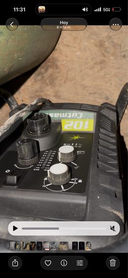 cortadora electrica