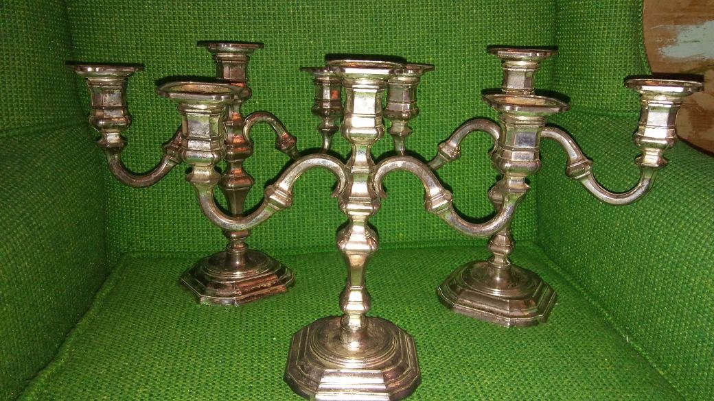 Antique items