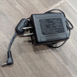 GENUINE JVC OEM AC Adapter Model AP-V13U Power Adapter