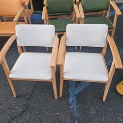 Dinning chair