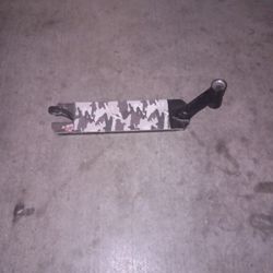 Envy Colt Deck Slightly Used