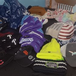 Beanies Hats