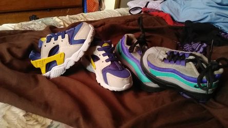 Kids shoes
