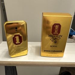 1 Million Royal 50ml Cologne 