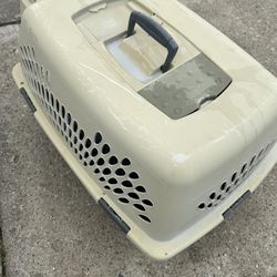medium size dog crate 