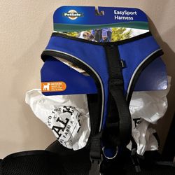 Medium Dog Harness