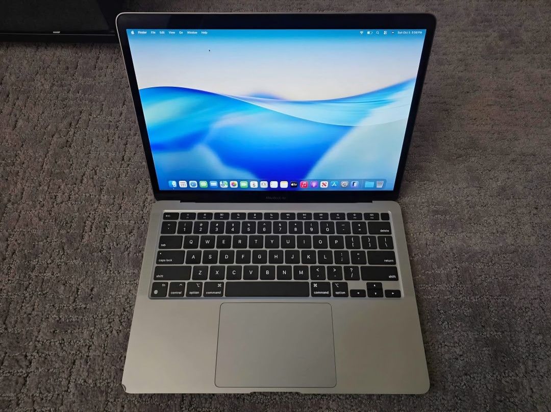 MacBook Air 13" M1 2020