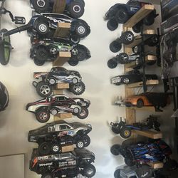 Rc Cars Traxxas 