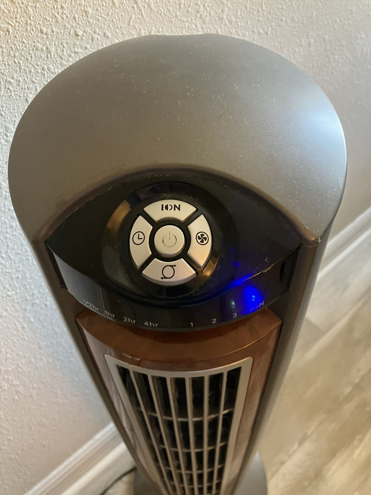 42” Lasko Tower Fan
