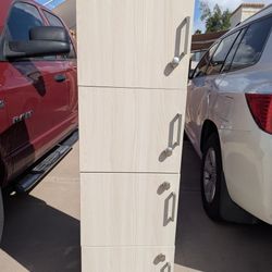 30 New 14" Deep 4 Door" Intermix " Lockers/Storage Units