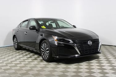 2023 Nissan Altima