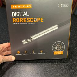 Reloading: Teslong NTG100-C 45-inch Flexible USB-C Borescope