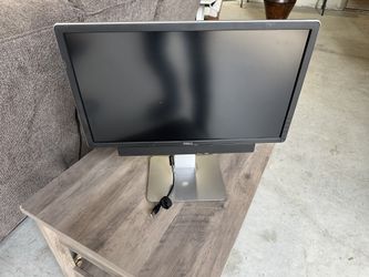 Dell Pc Monitor 