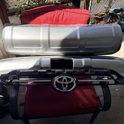 OEM Toyota 4Runner Parts