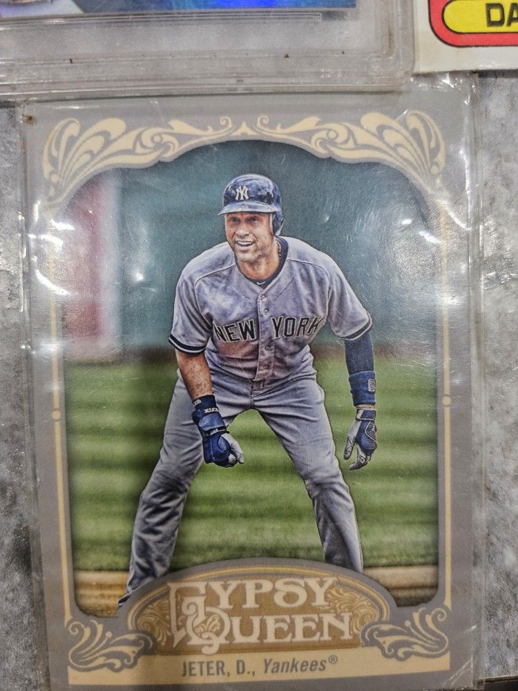 I Have God Collecion Magacine N Couple Cards 