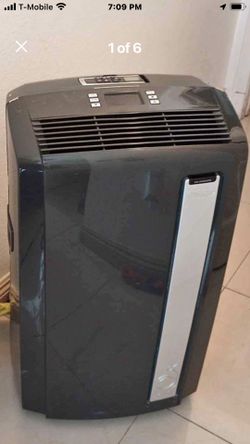 AIRE ACODICIONADO  delonghi 