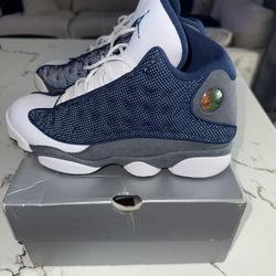 Jordan 13 Retro Flint 2020