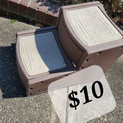 Pet Gear Pet Steps 