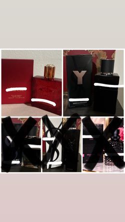 Men Cologne