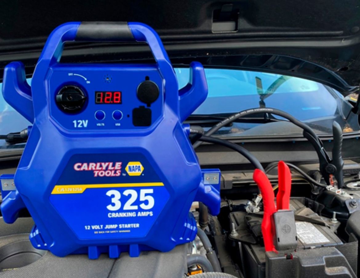 Jump Starter
