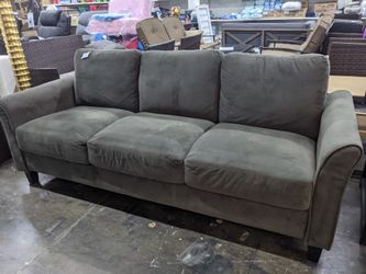 New 3 seat couch