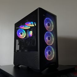 RTX Gaming PC - $1250