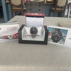 Tissot Men’s Watch