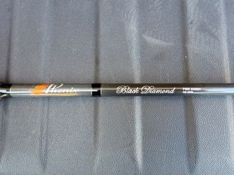 Phenix Black Diamond 8FT 15-40LB Rod