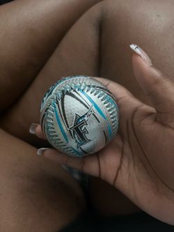 MARLINS baseball