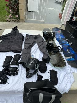 Snow Boards