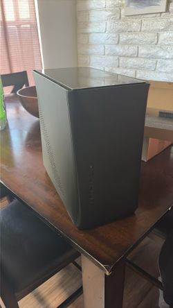 Itx computer case