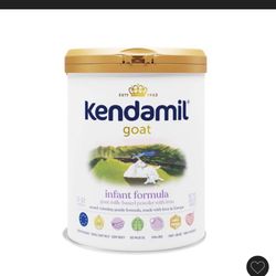 Kendamil Goat