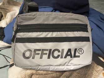 Official Chest Bag Brand New